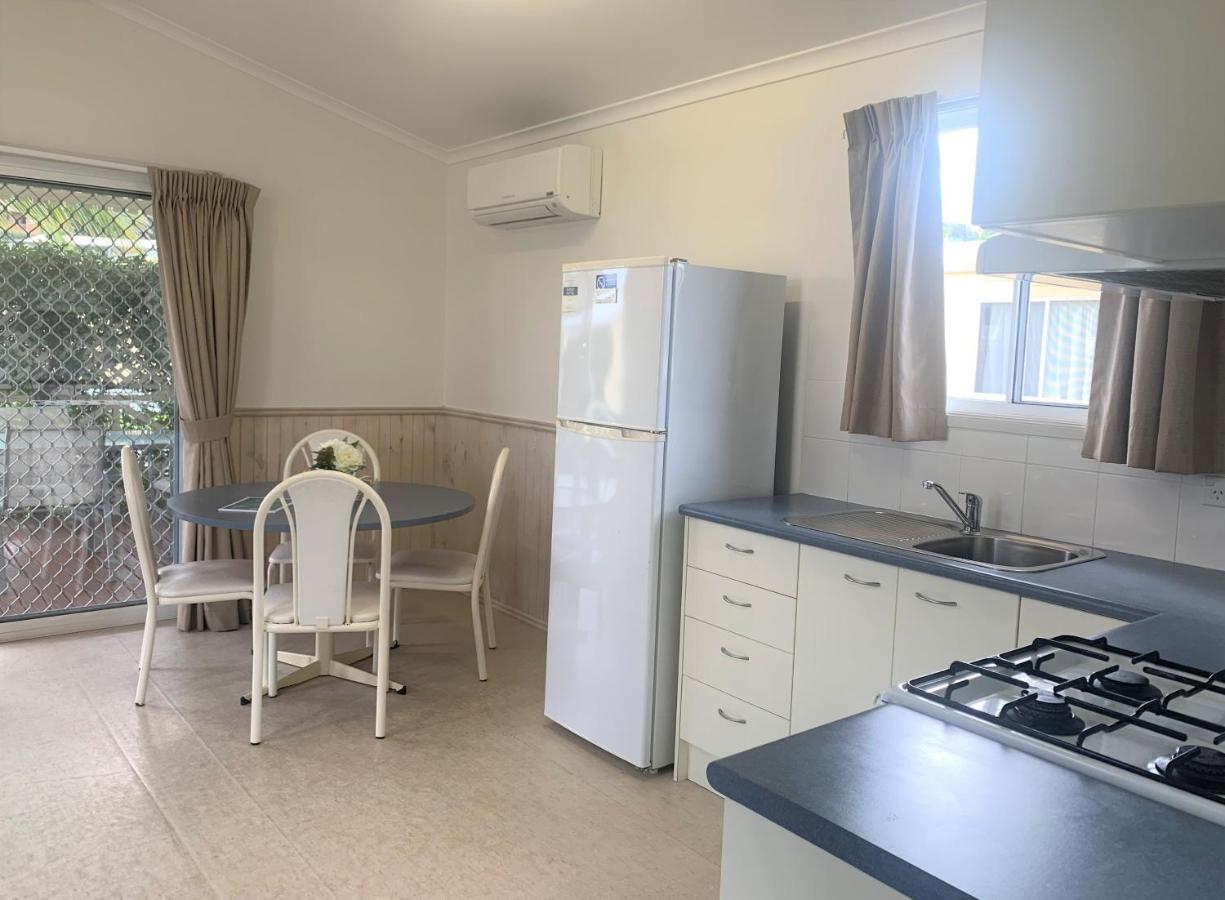 Beachfront By Gateway Lifestyle Holiday Parks Redhead Dış mekan fotoğraf