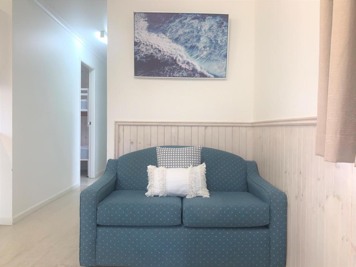 Beachfront By Gateway Lifestyle Holiday Parks Redhead Dış mekan fotoğraf